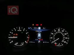 نيسان مورانو